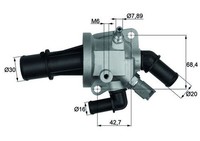 1X Mahle TI 164 88 Thermostat KüHlmittel FüR Ford Fiat Lancia