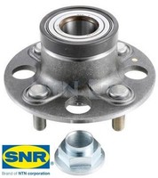 Snr R174.91 Radlagersatz Radlager Satz FüR Honda