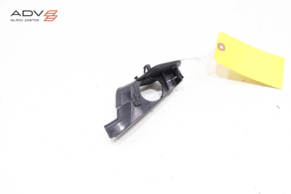 AUDI A8 L 2019 arnés de cables delantero izquierdo del lado del conductor soporte de conducto OEM Foto 3 de 4