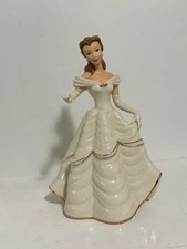 Belle My Heart is Yours Beauty and the Beast Collection | Lenox 6114623