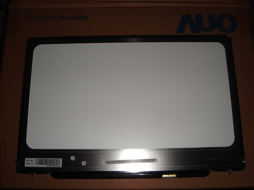 Dalle LED 17" Apple Mac MacBook Pro Unibody 17 2010 2011 LTN170CT10-G04 Ecran - 第 1/1 張圖片
