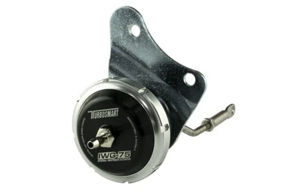 Turbosmart TS-0615-3142 Wastegate actuator 14 PSI for Nissan PULSAR SSS + JUKE — 第 2/3 张图片