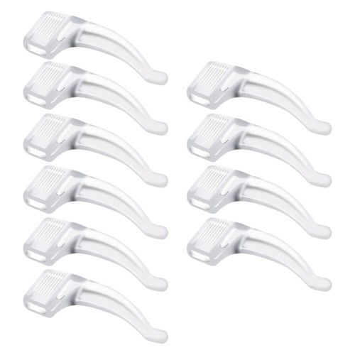 30 Pairs stop glasses slipping down nose Eyeglass Strap Holder Glasses - Picture 11 of 12