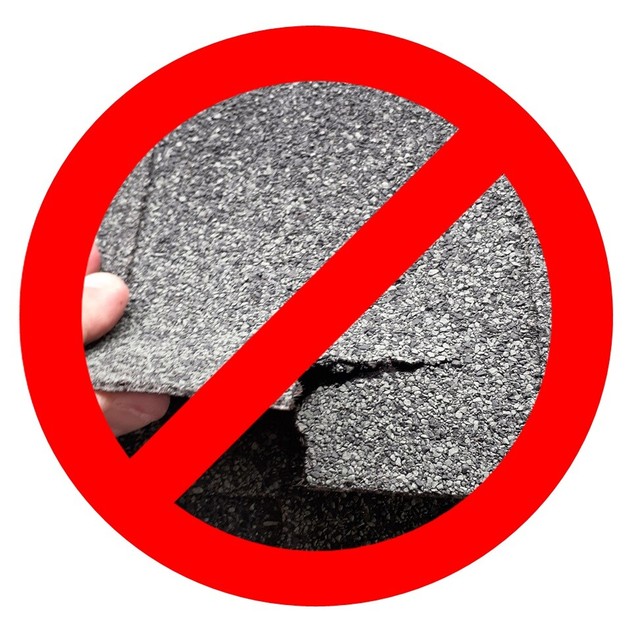 Shingleshock Roof Shingle Installer Roofing Tool Steel Rubber Grip