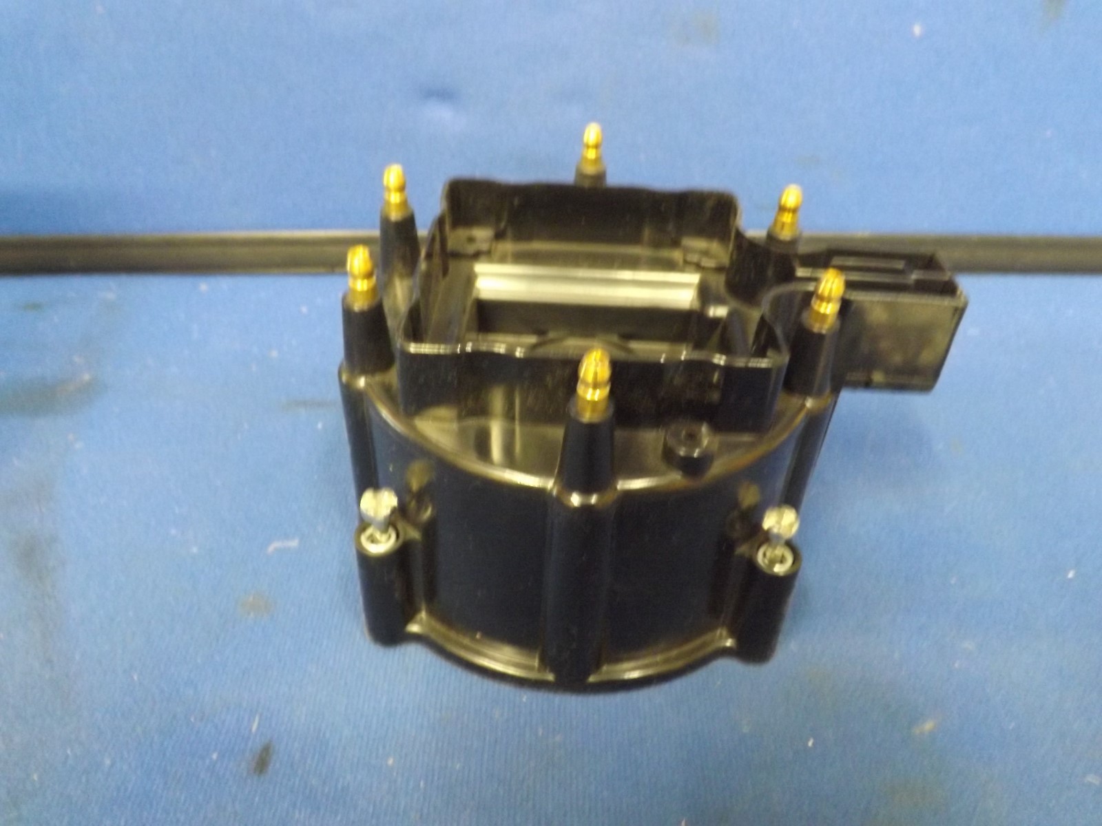 Distributor Cap NAPA RR203 eBay