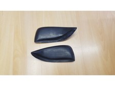 FIAT 126 PARASPRUZZI POSTERIORE VETRORESINA VERNICIABILE