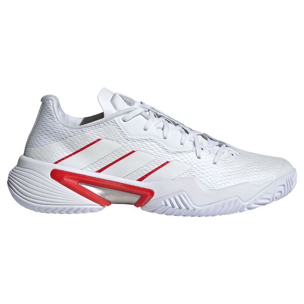 Adidas Women Barricade Tennis Shoes Size 6 & 8