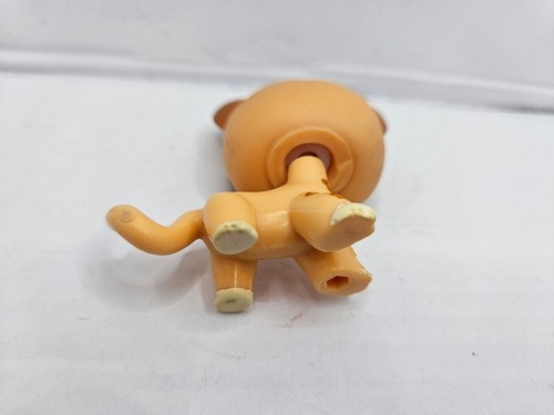 Original LPS Littlest Pet Shop Leopard #1120 / free shipping - Picture 8 of 8