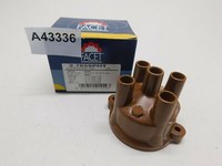 Abdeckung Verteiler ZüNdung Cap Facet Peugeot 505 Volvo 340 360 Citroen Cx