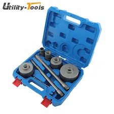 High Quality 9 Pack Concrete Hole Saw Kit Masonry Hole Saw 30 40 65 80 100 MM