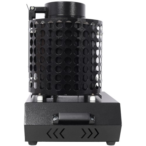 Goldschmelzofen, 1+3 kg elektrischer digitaler Schmelzofen 1800W 1100 °C - Bild 9 von 21