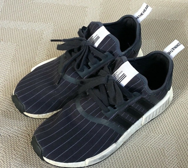 ebay adidas trainers size 8