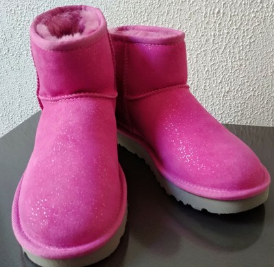 milky way uggs