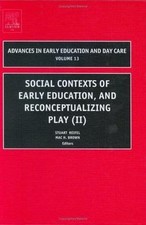 Social Contexts of Early Education, and Recon...