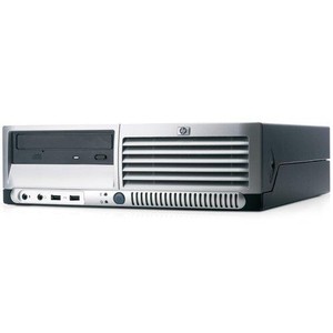 Hp Compaq Dc5100 Sff Drivers