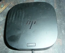 HP USB-C G5 Universal Dock Docking Station USB 3.0 HDMI 5TW10UT