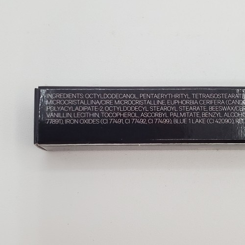 Kevyn Aucoin Unforgettable Lipstick 2g Thelmadora Cream Rosy Nude Weightless NIB - Picture 9 of 14