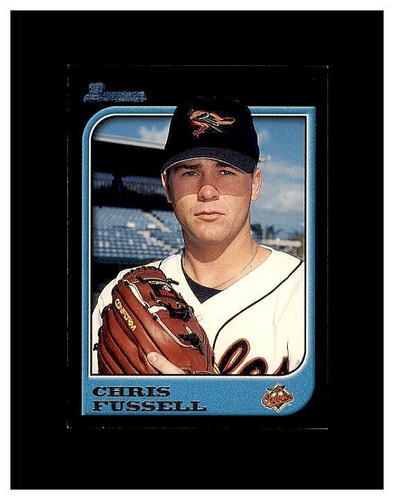 1997 BOWMAN BASEBALL #4-299 YOU PICK SEE PHOTOS OF EVERY CARD STARS,ROOKIES NEW - Picture 134 of 391