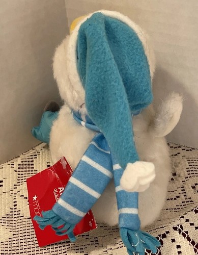 Aflac Pubblicità Anatra 6" Peluche Centro Cancro e Macys - Foto 4 di 10
