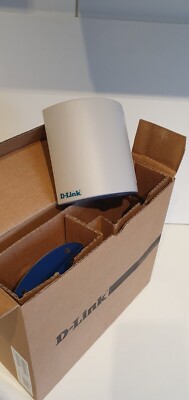 D-Link ANT24-0801 Antennen Set