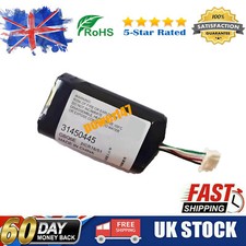 31450445 Battery For Volvo C40, S60, S60 MK3, S90, S90 2019 T5 Inscription, V60