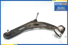  BMW E85 Z4 FRONT LEFT DRIVER SIDE LOWER SUSPENSION CONTROL ARM OEM