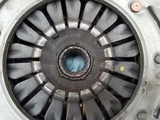 Hyundai I30 Mk2 5 Door Hatchback 2012-2016 1582CC Flywheel Standard
