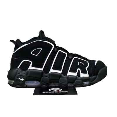Nike Air More Uptempo 96 Black White 2023 FV2291-001 | eBay Nike Air More Uptempo 96 Black White 2023 FV2291-001 | eBay