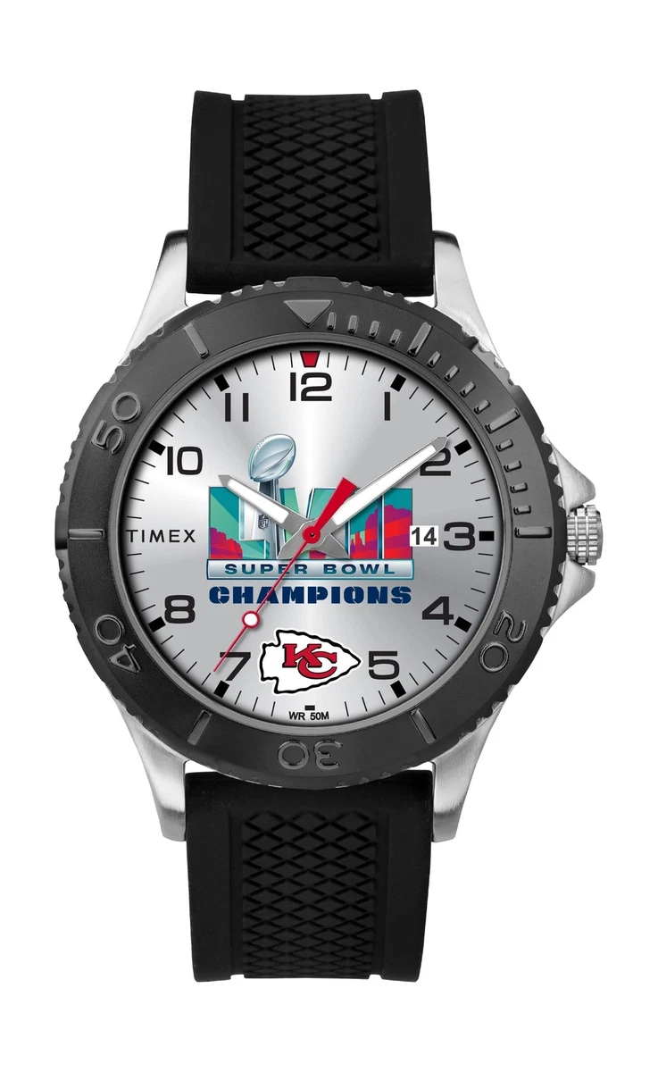 Timex nfl top