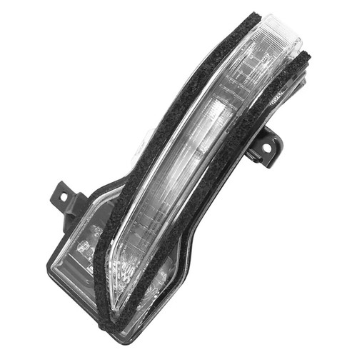 Left Door Rearview Mirror Turn Signal Light For Subaru Legacy Outback Impreza - Picture 6 of 8