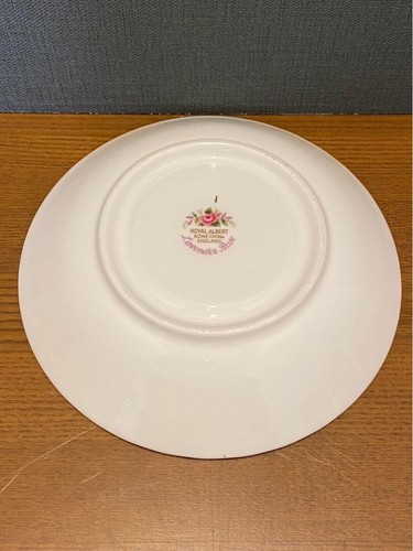 Royal Albert Lavender Rose Cup Saucer 5 Set - Picture 20 of 20