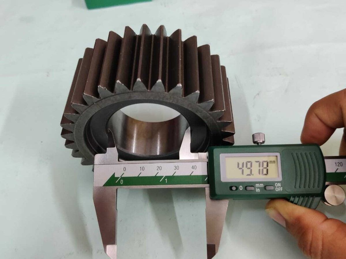 Rei　8Y 138736 Carraro Planetary Gear For Rear Axle -Volvo Komatsu