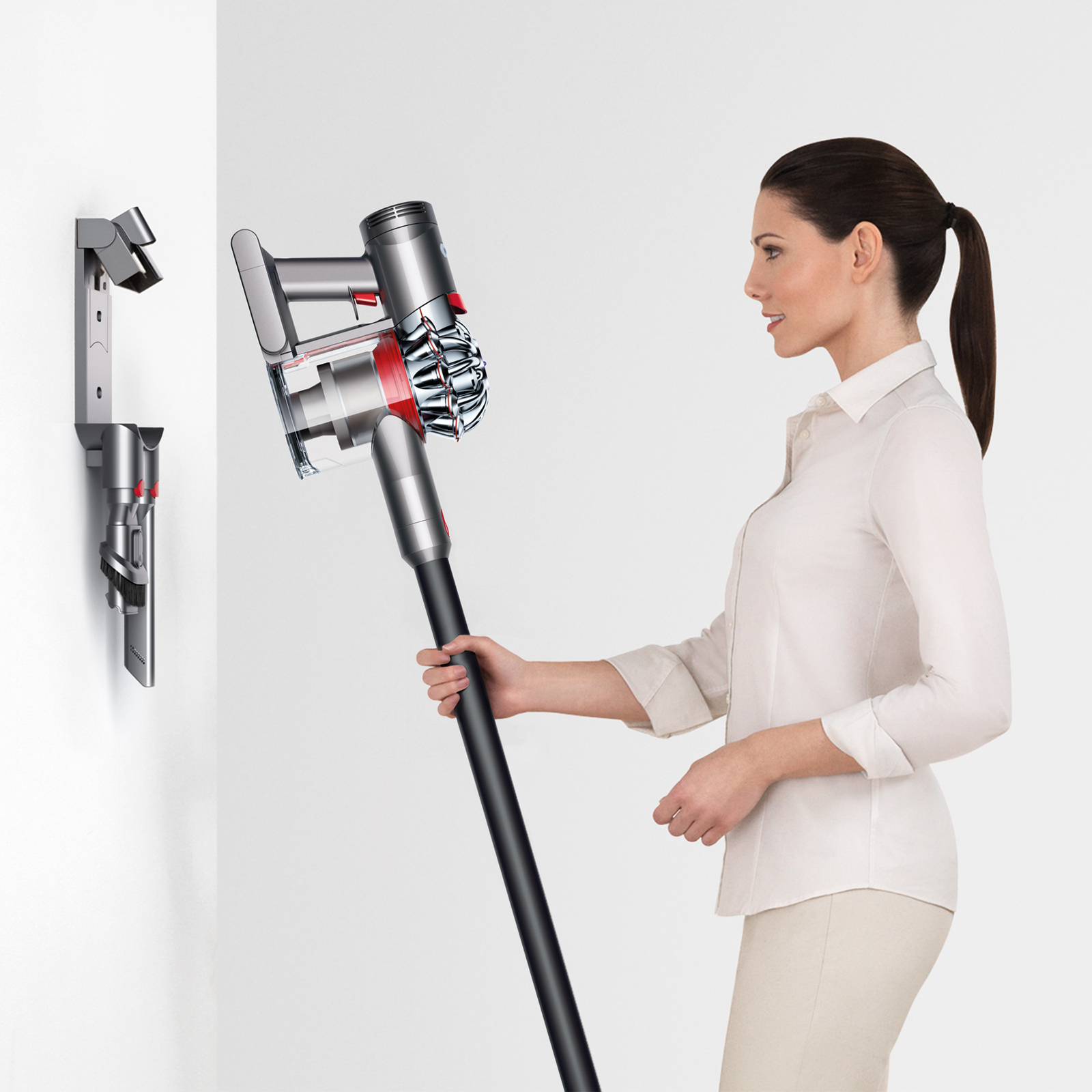 Купить Dyson V7 Absolute Cordless 