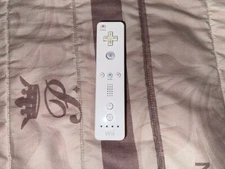 Nintendo Will Remote Motion & Nunchuck Complete Set Combo