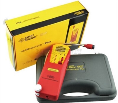 Combustible Gas Detector Smart Sensor Brand New AR8800A+ bn