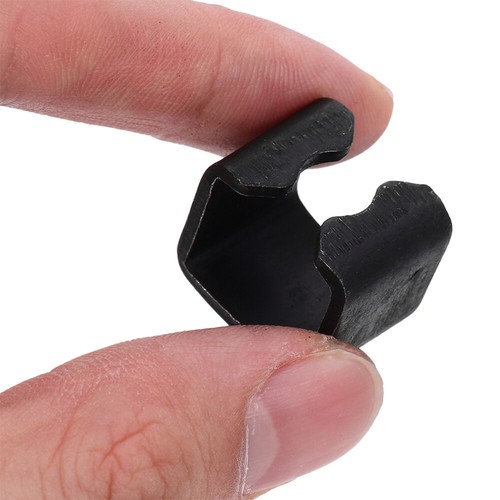 4 Stück Ölpumpenklemme Horizontal Wagenheber Clips Boden Reparatur Werkzeuge Ersatz - Bild 3 von 12