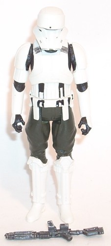 Star Wars Action Figures { MULTI-LISTING } Force Link Awakens Rogue One 3.75" - Picture 85 of 190