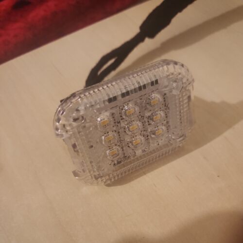 GENUINE FORD TRANSIT CUSTOM REAR INTERIOR LED LIGHT BK2V13773ADW