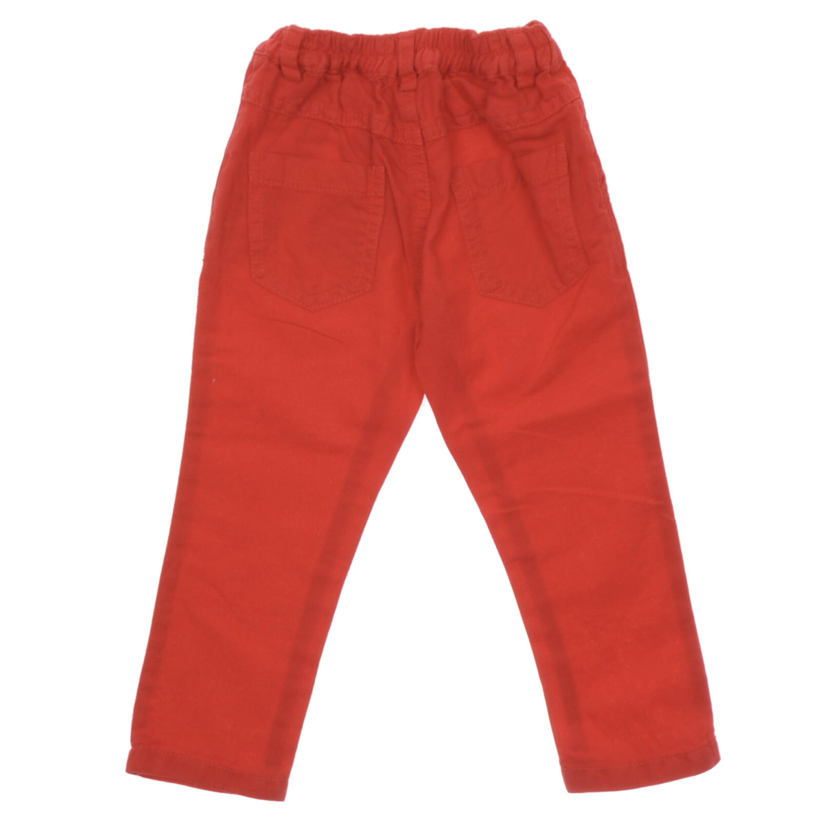 Basic Red / Navy Trouser Pants for Baby Boys 6 12 18 24 Months eBay