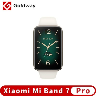 Smart Bracelet Display GPS Blood Oxygen Fitness Heart Rate Waterproof
