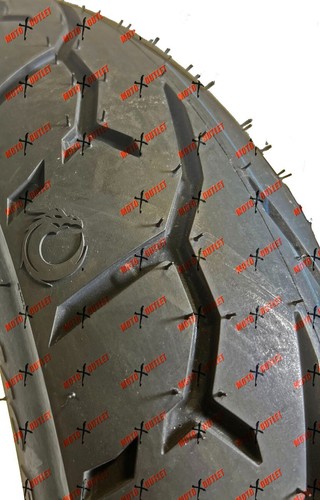 Pirelli Night Dragon GT 200/55R17 Tire Rear Motorcycle 200 55 17 2595600 - Picture 3 of 6