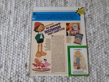 Sammlung  Berichte/Clippings     Serie     Pinocchio