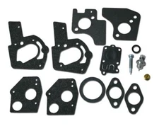 Genuine Briggs & Stratton 495606 Carburetor Overhaul Kit