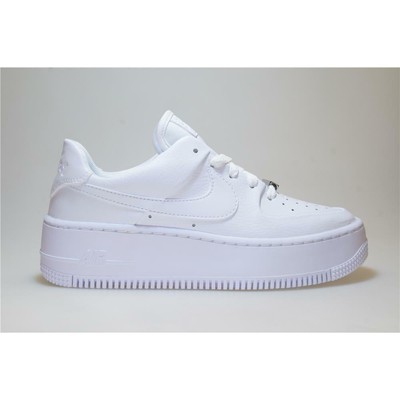 nike air force 1 sage low ebay