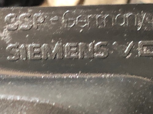 SMART FORTWO 2011 451 COUPE 0.8 CDI Lufteinlasskanal Dichtung A4518350051 /2007-14 - Bild 6 von 7