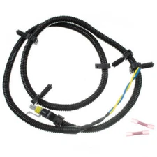 ABS Wheel Speed Sensor Wiring Harness Holstein 2ABS0485