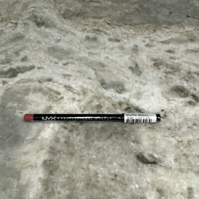  NYX Slim Pencil Lip Liner Peekaboo Neutral SEALED 