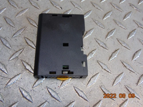 OMRON CJ1W-TER01 END PLATE - FREE SHIPPING