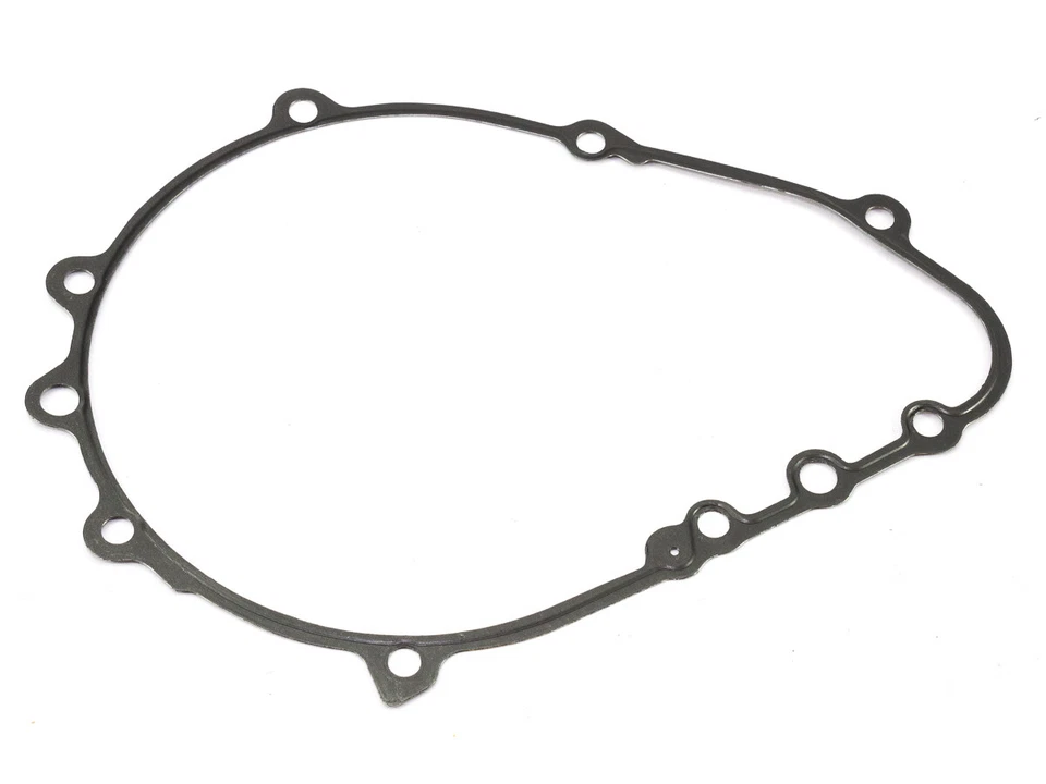 Moteur à Gauche Lima Couvercle Joint pour Kawasaki ZX-9 R ZX9 ZX9R Zx 1998-2003 - Photo 4/4
