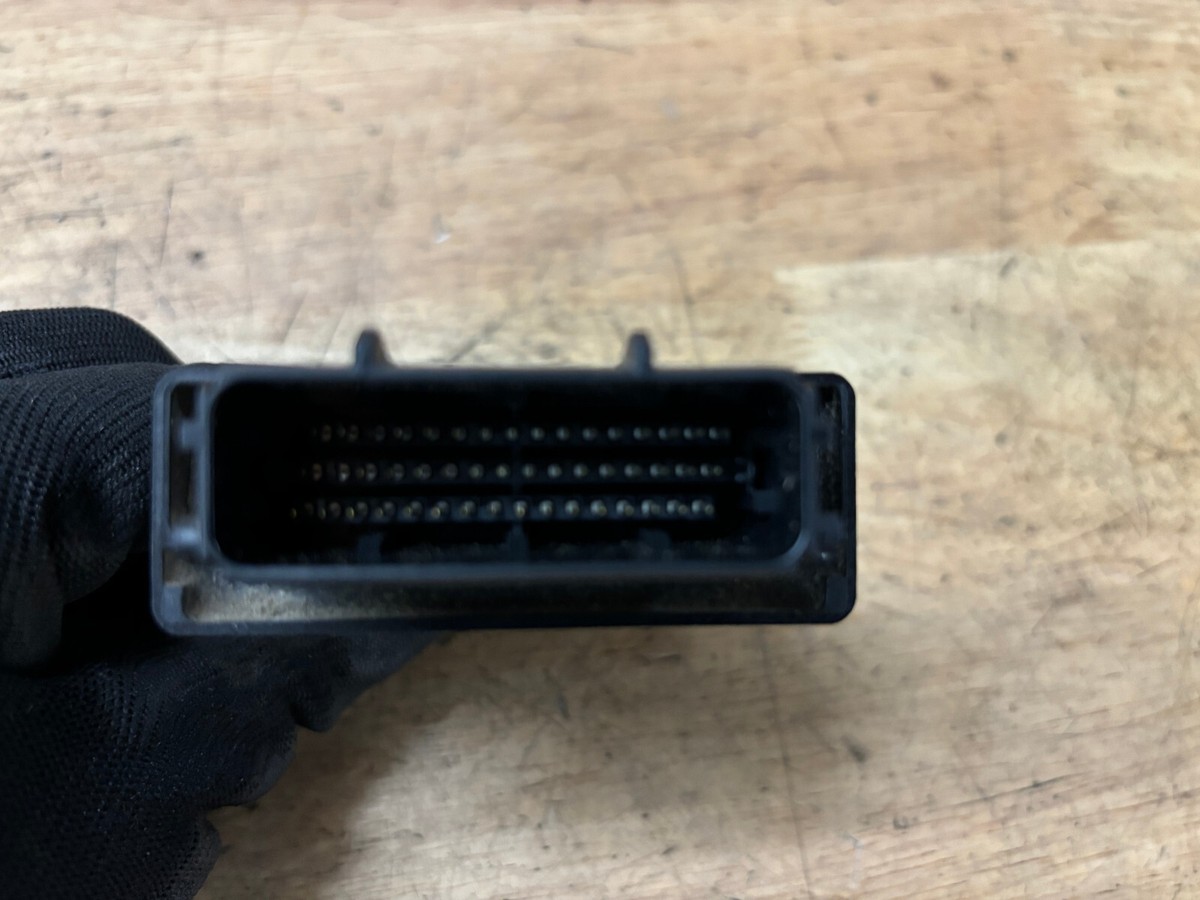 15-18 YAMAHA YZF-R3 OEM CDI ECU ECM Computer Igniter TESTED 16 17